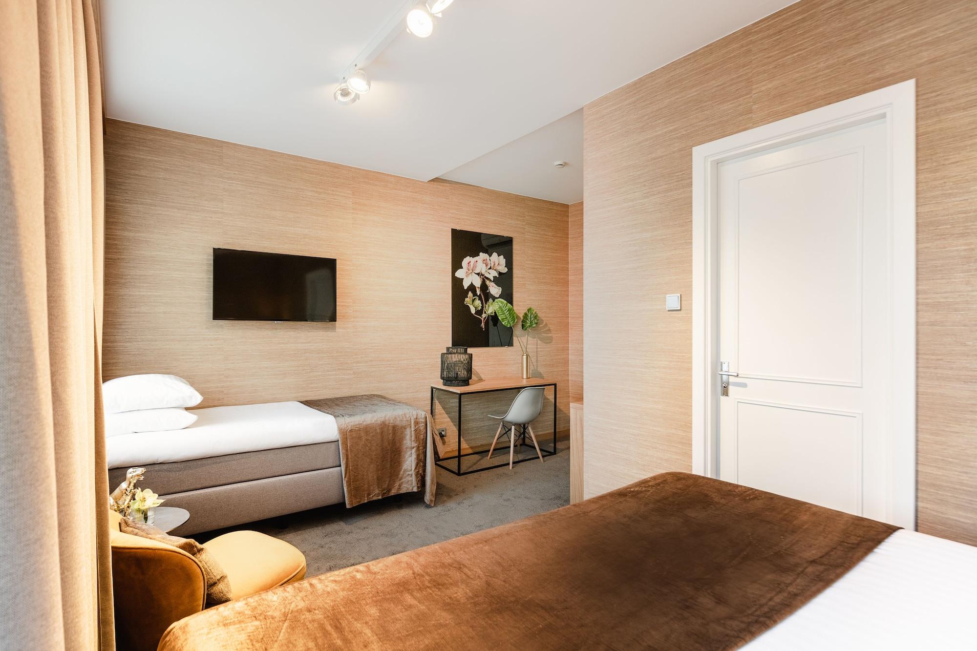 The Delphi - Amsterdam Townhouse Hotel Ngoại thất bức ảnh