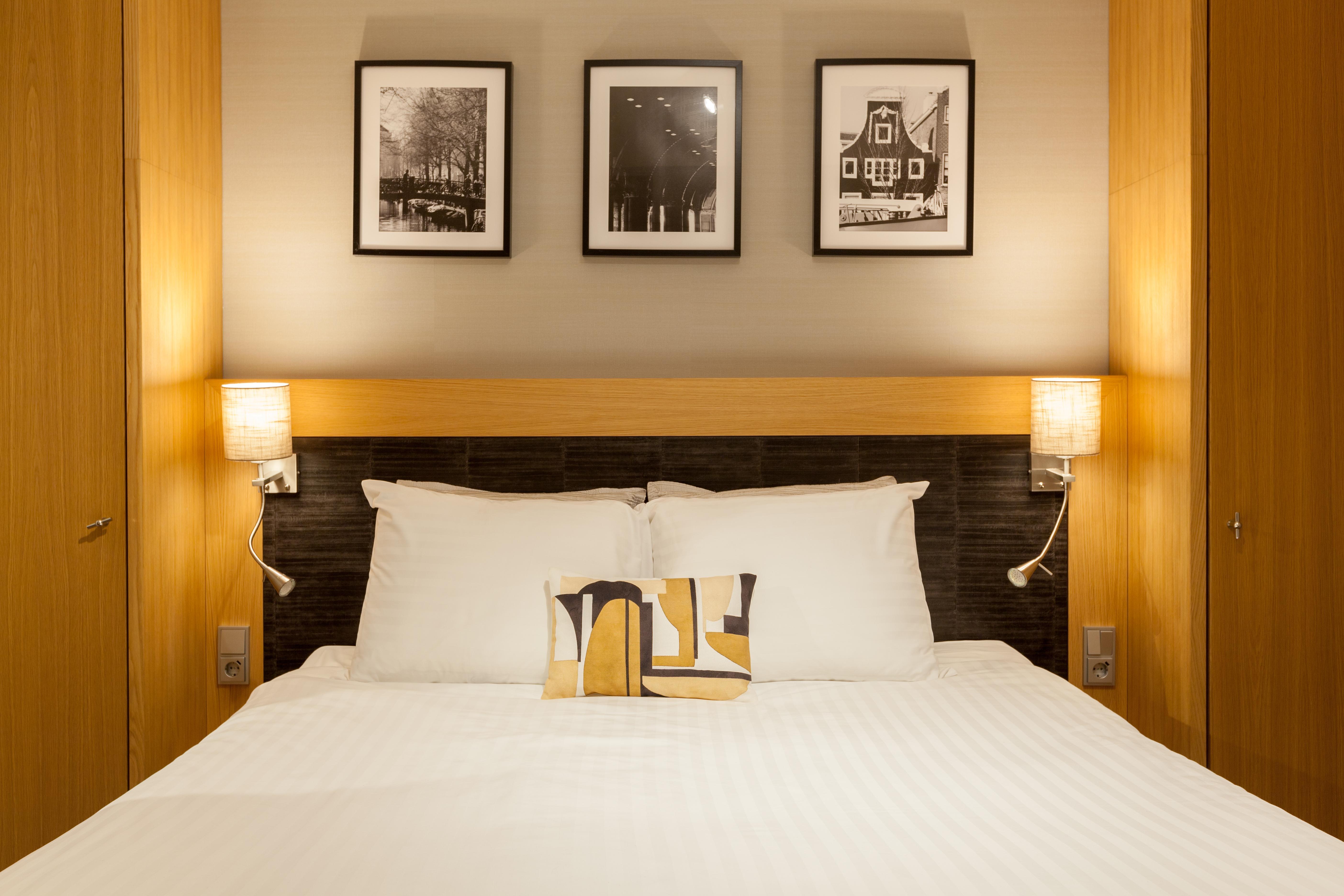 The Delphi - Amsterdam Townhouse Hotel Ngoại thất bức ảnh