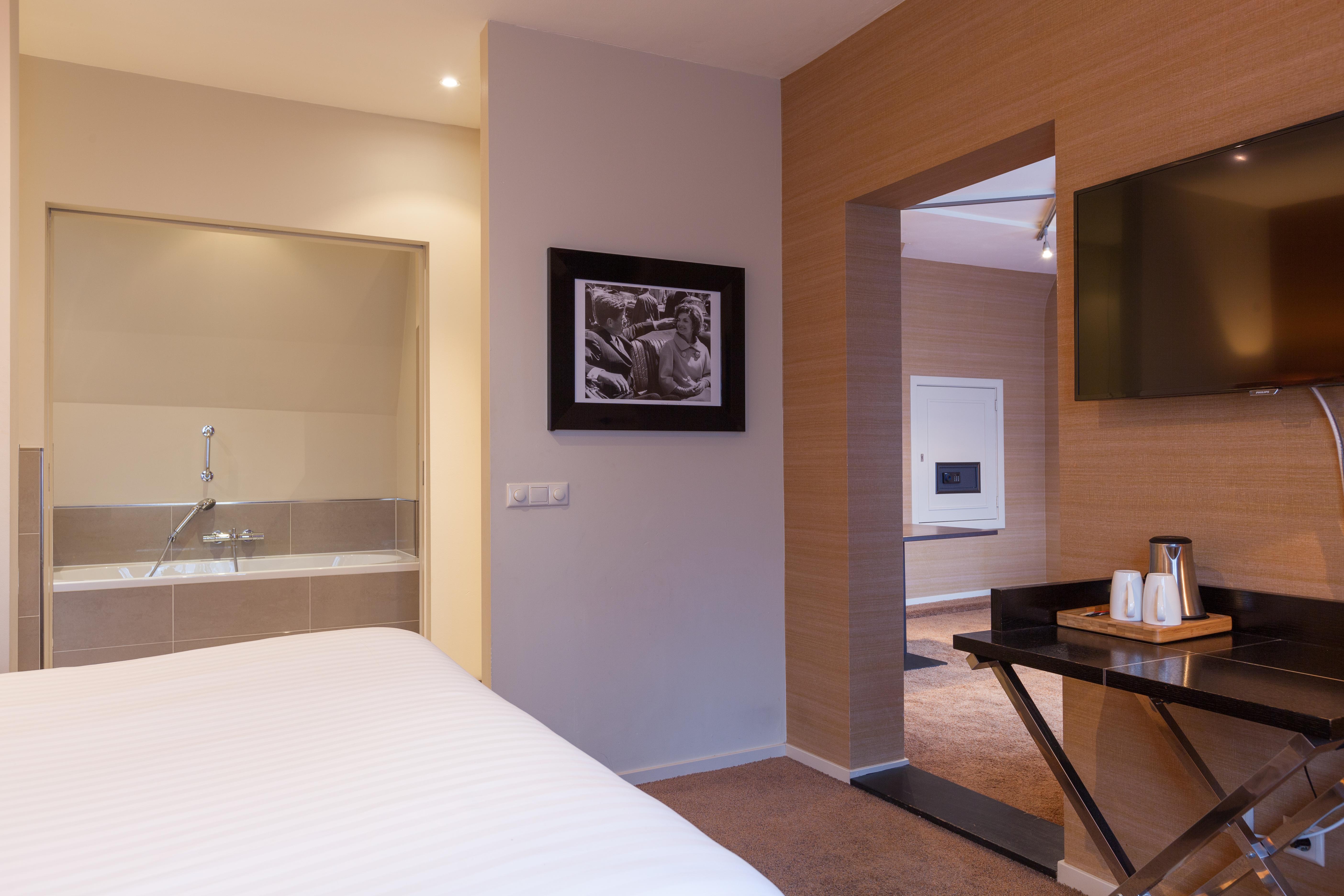 The Delphi - Amsterdam Townhouse Hotel Ngoại thất bức ảnh