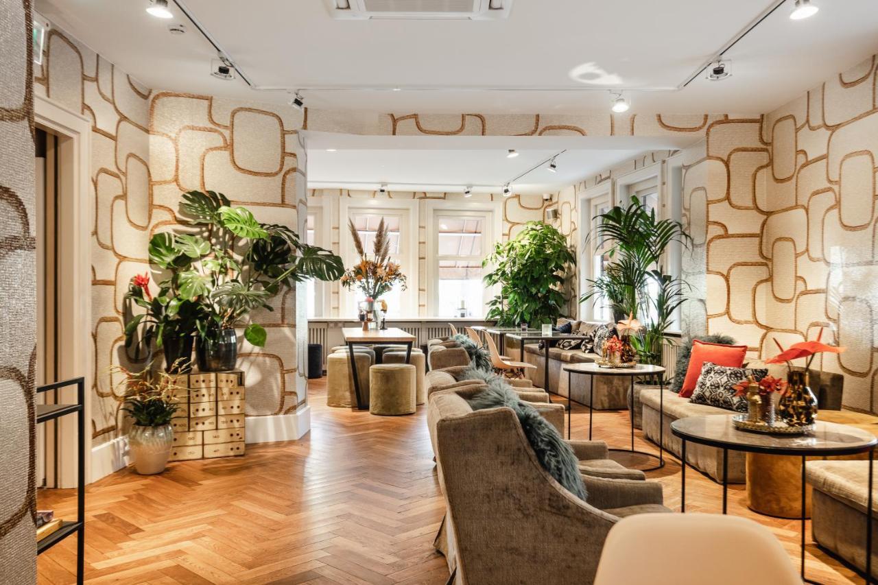 The Delphi - Amsterdam Townhouse Hotel Ngoại thất bức ảnh